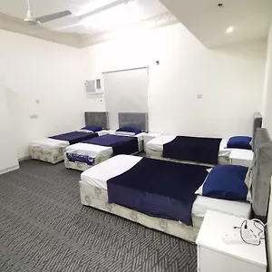 https://krban-alnazl-and-bldia-alharm.medinahotel.net