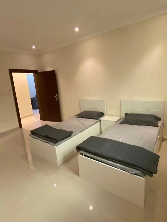 Apartment شقة الهجرة