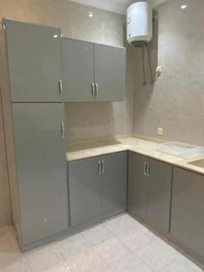 Apartment شقة الهجرة